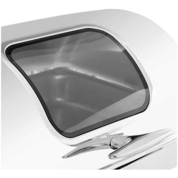 Royal Catering Chafing dish - GN 1/1 - Royal Catering - 8,5 L - 2 bränsleceller - Lock med fönster