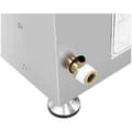 Miniatyrbild 3 av 6: Gas Bain Marie - 3300 W - GN 1 x 1/1 - 0,05 bar - G30