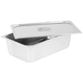 Miniatyrbild 5 av 6: Gas Bain Marie - 3300 W - GN 1 x 1/1 - 0,05 bar - G30