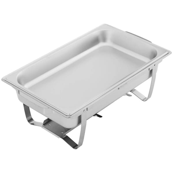 Royal Catering Chafing dish - 2 st. - 2x8 L - inkl. GN-behållare - Royal Catering