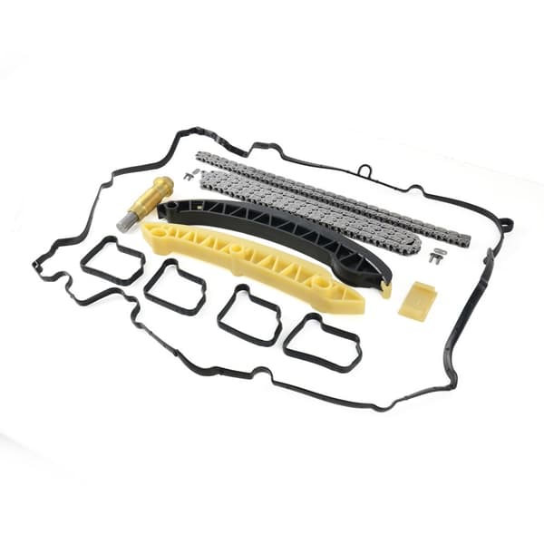 AP02 Timing Chain Kit, Kompatibel med Mercedes M271, Holdbar Konstruktion, Høj Ydeevne
