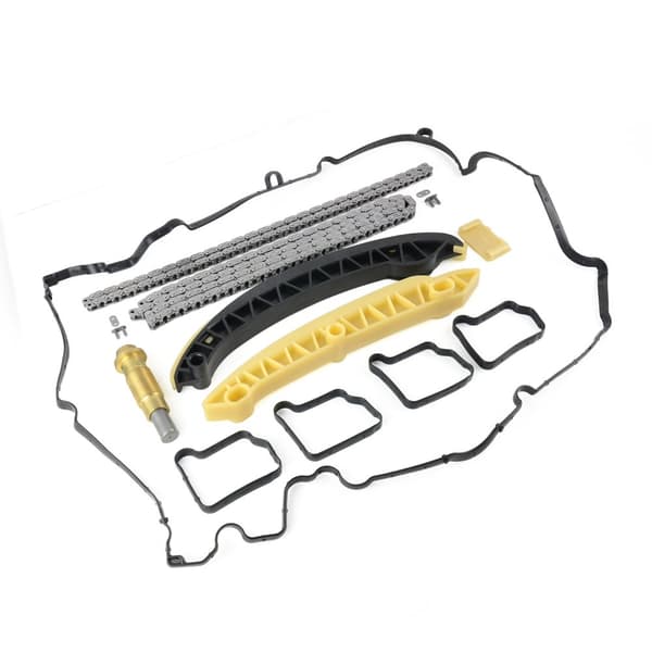 AP02 Timing Chain Kit, Kompatibel med Mercedes M271, Holdbar Konstruktion, Høj Ydeevne