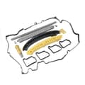Miniatyrbillede 2 af 3: AP02 Timing Chain Kit, Kompatibel med Mercedes M271, Holdbar Konstruktion, Høj Ydeevne