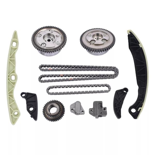 Ajanvienti ketjusetti, yhteensopiva 07-17 Jeep Compass, Patriot, Dodge Journey -mallien kanssa