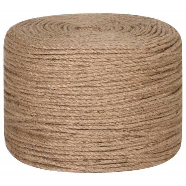 jutereb 50 m langt 6 mm tykt