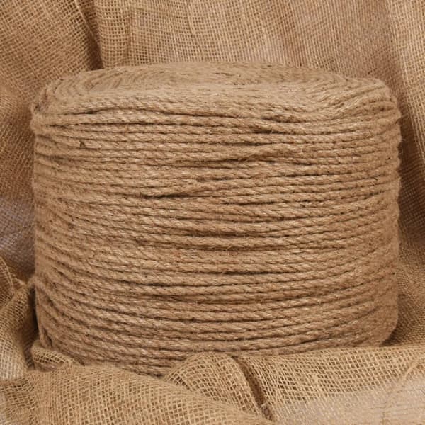 jutereb 50 m langt 6 mm tykt