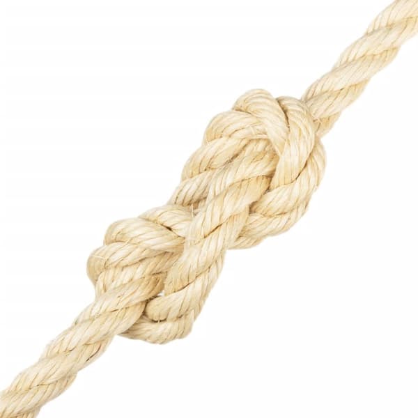 reb 100 % sisal 20 mm 25 m