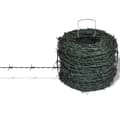 Miniatyrbillede 2 af 4: Kæder, wire & reb - Pigtrådshegn 100 m grøn