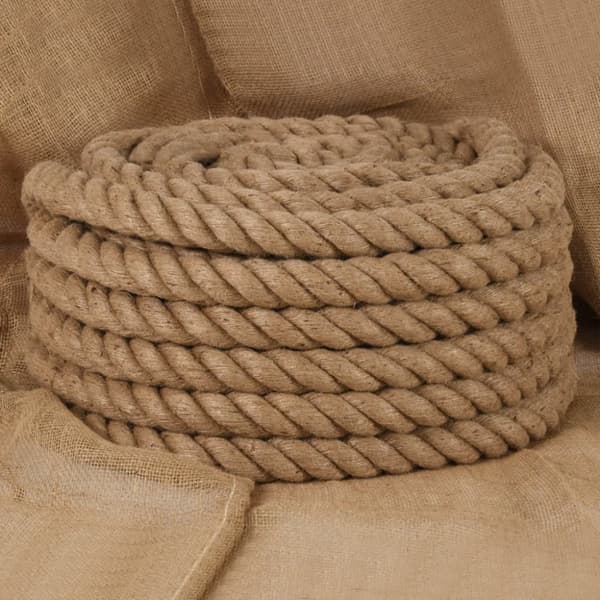 jutereb 25 m langt 30 mm tykt