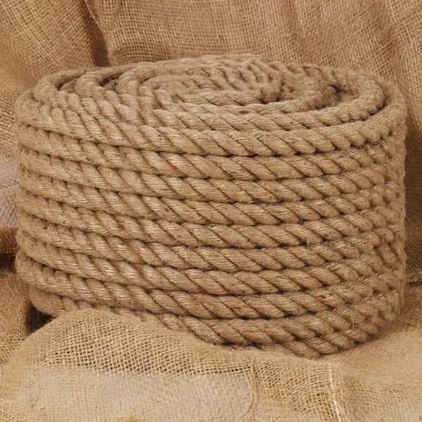 jutereb 50 m langt 16 mm tykt
