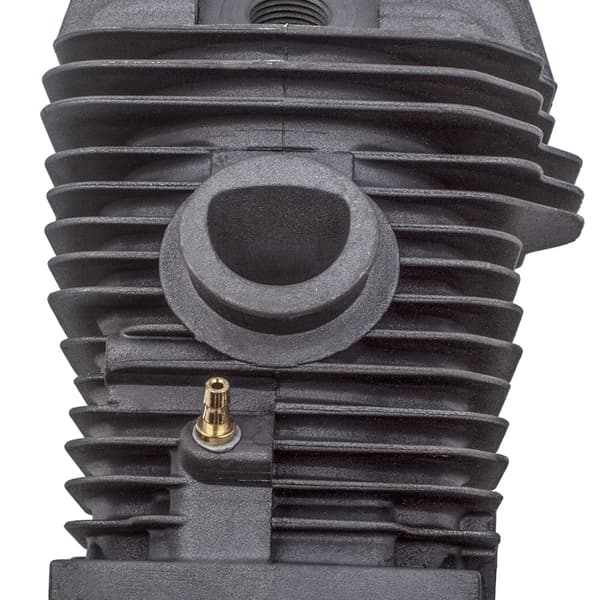 Cylinderstempel krumtapkit, 42,5 mm boring, passer til MS250, MS230