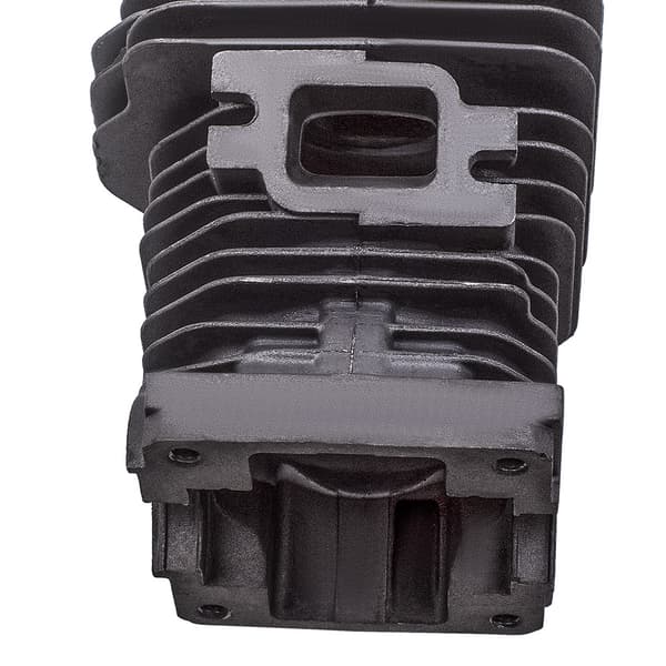 Cylinderstempel krumtapkit, 42,5 mm boring, passer til MS250, MS230