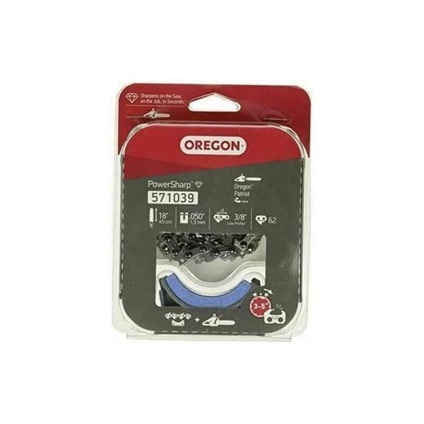 Motorsågskedja - OREGON - CS1500 - 16 tum - 1,3 mm - 56 länkar