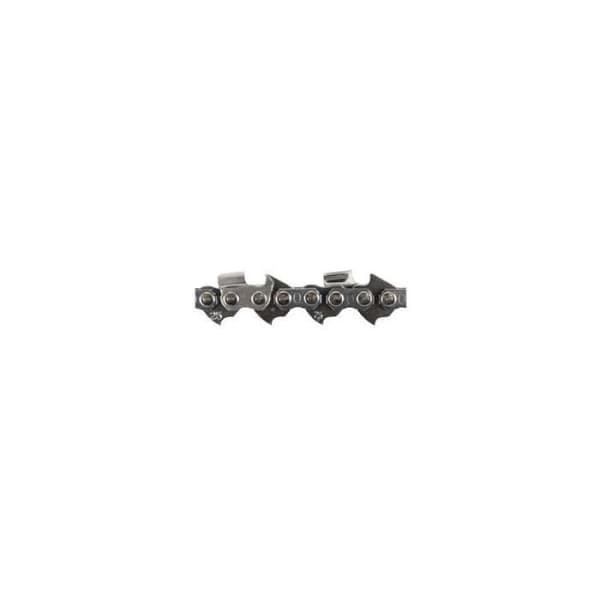 Makita kedja 191H08-4 25 cm för motorsågar BUC250/ DUC252 / DCS230T / DCS232 / DCS3410TH