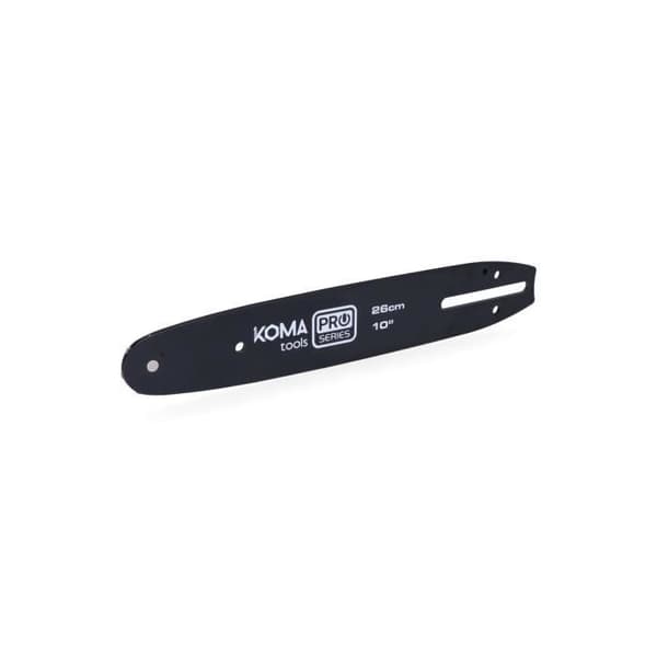 Ersättningsmotorsågsvärd 3/8 050-40 för 08337 Koma Tools - GENERIC