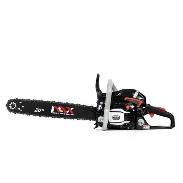 Motorsågskedja - guide för Nax power products motorsåg - NAX500C