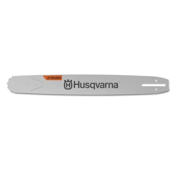 Guide kedja X Tough RSN 3/8 1,5mm LM 45cm - HUSQVARNA