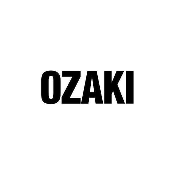 OZAKI Pro semi fyrkantig motorsågskedja 3/8" LP