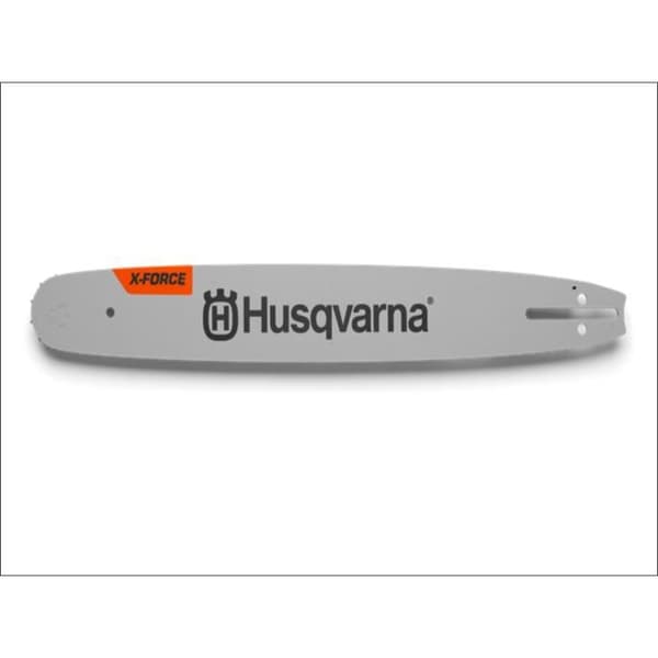 HUSQVARNA X-Force styrskena - 38 cm .325" 1,3 mm (582 07 53-64)