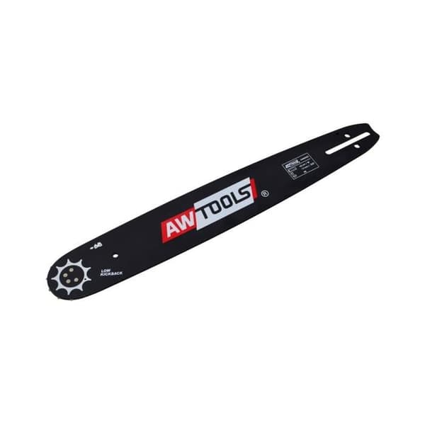 Kedjesåg - guide för kedjesåg Awtools - AW80052 - Sågguide 40 cm 161,5 mm 0,058''.325''()'''