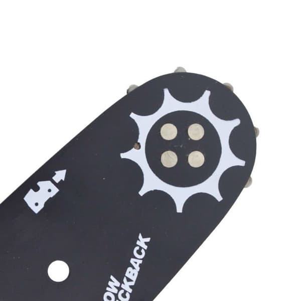 Kedjesåg - guide för kedjesåg Awtools - AW80052 - Sågguide 40 cm 161,5 mm 0,058''.325''()'''