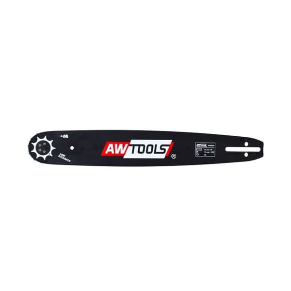 Kedjesåg - guide för kedjesåg Awtools - AW80052 - Sågguide 40 cm 161,5 mm 0,058''.325''()'''
