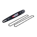 Miniatyrbild 4 av 4: Kedjesåg - guide för kedjesåg Awtools - AW80157 - GUIDE + 2xCHAIN 37.5cm/64/325/1.5 FÖR HUSQVARNA