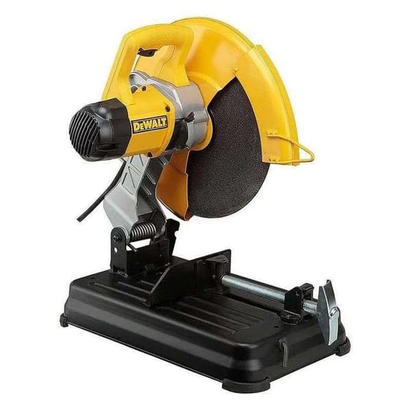 DeWalt - Metallmotorsåg 2200W Ø355mm - D28730-QS