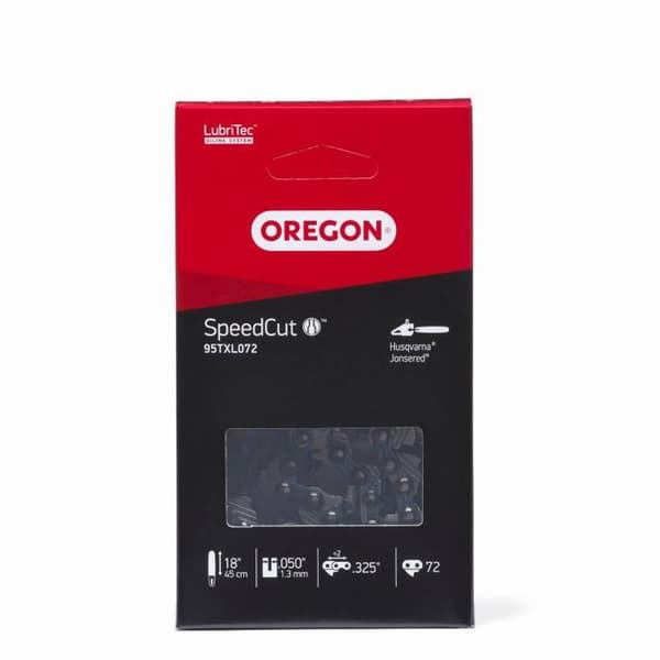 Micro Lite 325 SpeedCut Chain OREGON 72 tänder - 95TXL072E