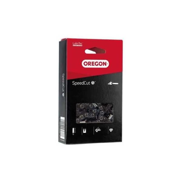 Micro Lite 325 SpeedCut Chain OREGON 72 tänder - 95TXL072E