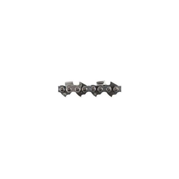 Makita kedja 191H08-4 25 cm för motorsågar BUC250/ DUC252 / DCS230T / DCS232 / DCS3410TH