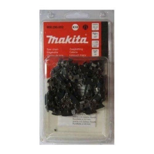 Makita 958492656 Kedja 40 cm 1,3 mm 3/8…