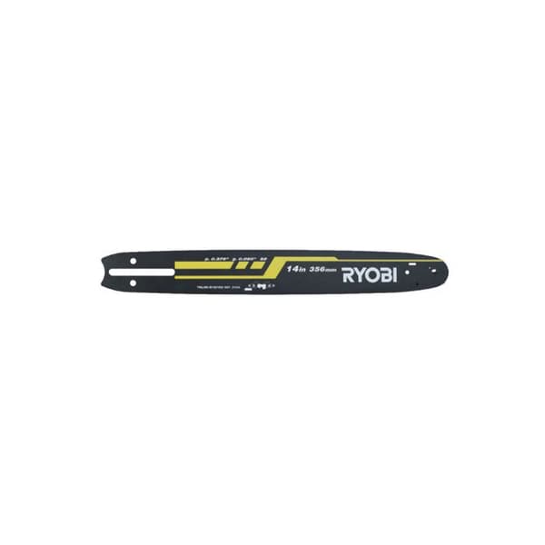 RYOBI 35cm guide för RAC261 batterimotorsåg