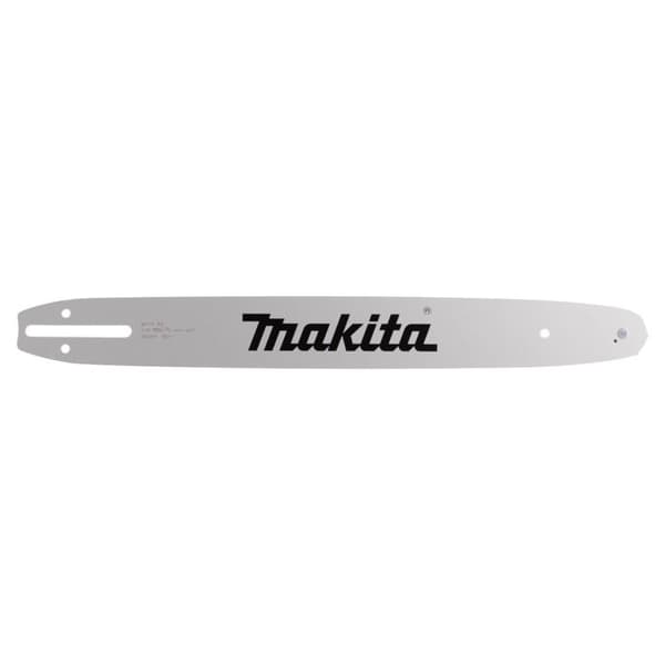 Makita 191G17-7 S-skena 90PX 40 cm 3/8'' 1,1 mm för DUC307 / UC4041A (efterföljare till 165247-4)