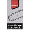 Miniatyrbild 2 av 2: Motorsågskedja - MAKITA - 191X04-8 - 45 cm längd - MC halvmejslar - Motoriserad