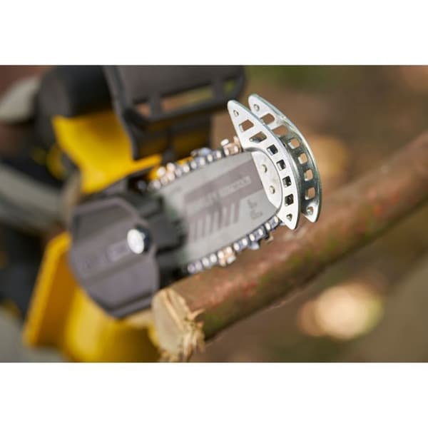 Kedjesåg - STANLEY - SFMCPS415B-XJ - 15 cm - 18 V - Verktygsfritt system