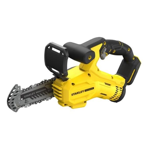Kedjesåg - STANLEY - SFMCPS415B-XJ - 15 cm - 18 V - Verktygsfritt system