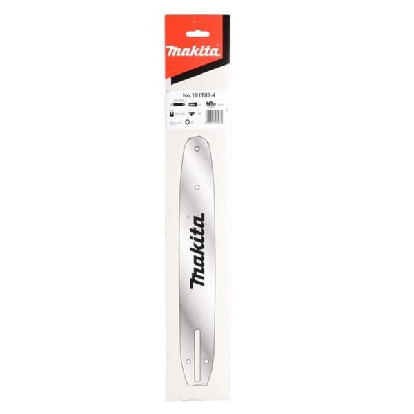 Sword Guide 80TXL 350 mm för UC010G och UC015G MAKITA 191T87-4