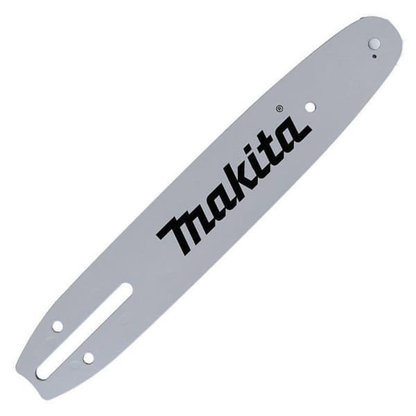 250 mm MAKITA 191G14-3 guide för DUC256 / DUC254 motorsåg