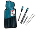 Miniatyrbild 3 av 3: METABO BORCHUCK. S2 13mm, 1/2"-20 UNF METALL FUTURO PLUS