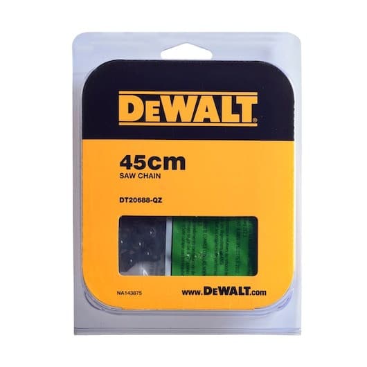 DeWALT DT20688-QZ motorsavstilbehør 1 stk