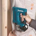 Miniatyrbild 5 av 5: Sword Guide 80TXL 350 mm för UC010G och UC015G MAKITA 191T87-4