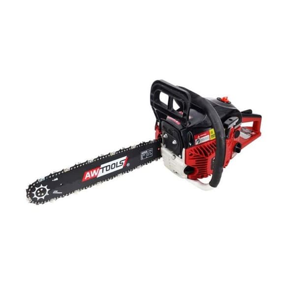 Kedjesåg - guide till kedjesåg Awtools - AW80000 - TronÃ