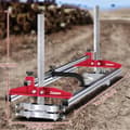 Miniatyrbild 3 av 4: Kedjesågsmill - Bärbar Motorsågsguide med Flexibelt Skärsystem - Zozen