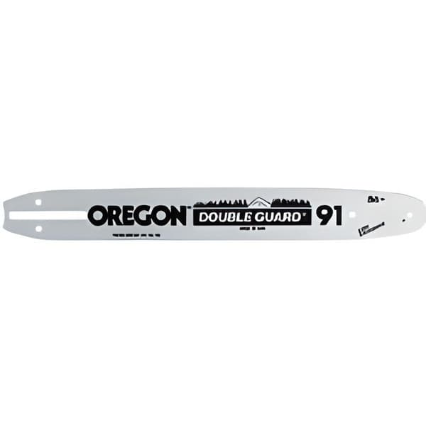 Guide för motorsågskedja 40 cm 16'' - Pitch 3/8'' LP - Spår 1,3 mm - 57 länkar - OREGON varumärke