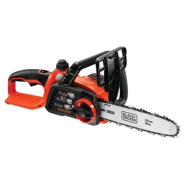 BLACK & DECKER Trådlös motorsåg GKC1825LB-XJ - 18V