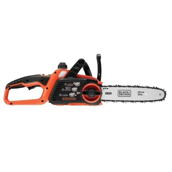 BLACK & DECKER Trådlös motorsåg GKC1825LB-XJ - 18V