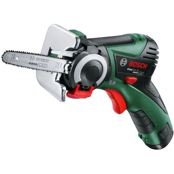 BOSCH EasyCut 12 - 12 V 2,5 Ah flerbrukssåg