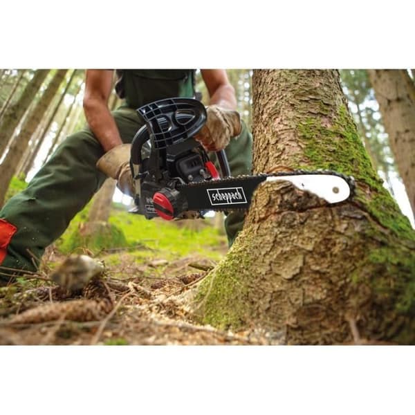 SCHEPPACH 40 cm - 41 CC - CSP41 bensin motorsåg