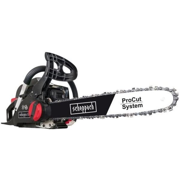 SCHEPPACH 40 cm - 41 CC - CSP41 bensin motorsåg